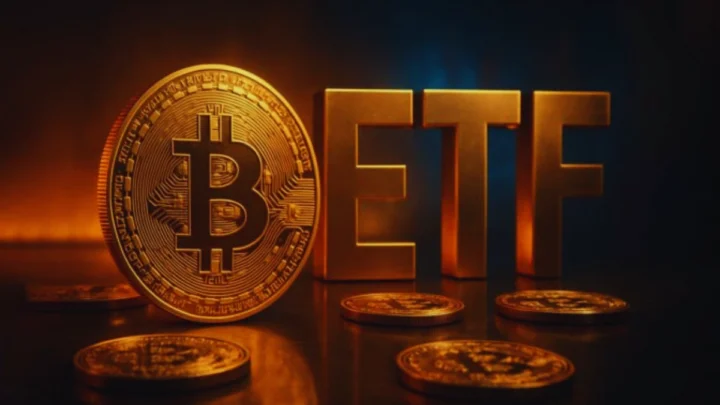 Krypto-Markt Im Wandel: ETFs Übernehmen Das Ruder – Privatanleger Ziehen Sich Zurück