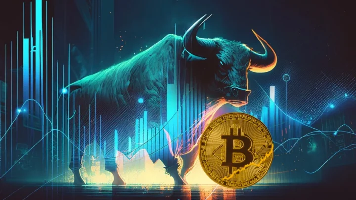 Krypto News: Bullen Sind Stärker Zurück Als Je Zuvor