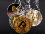 Krypto-News-Vorschau: Bitcoin, USA, Chainlink, Monad & Co.