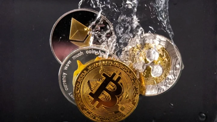 Krypto-News-Vorschau: Bitcoin, USA, Chainlink, Monad & Co. – Das Bewegt Die Märkte In Dieser Woche