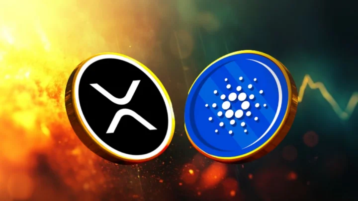 Krypto News Vorschau: XRP, Cardano, US‑Inflation, Injective & mehr