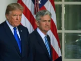Krypto-Notenbank Trump Setzt US-Fed Unter Druck