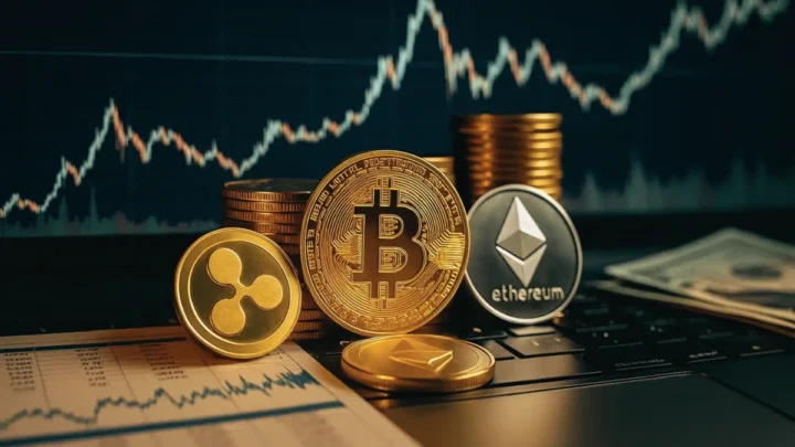 Krypto-Prognose 2026: Experten Sehen Riesiges Potenzial In Bisher Unterschätztem ICO