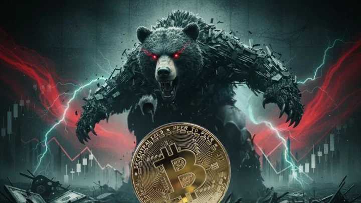 Krypto-Prognose: Arthur Hayes Warnt- „Dieser Gehypte Altcoin Könnte Um 99 % Fallen“