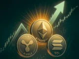 Krypto-Prognose Live Bitcoin, Ethereum Co