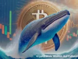 Krypto-Wale Wetten Auf Fallende Kurse