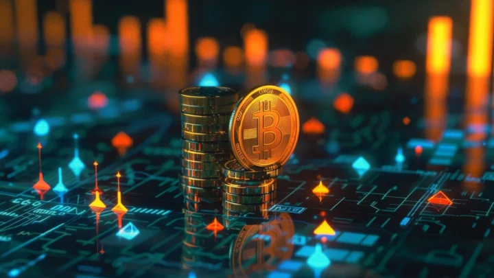 Krypto-Wochenrückblick: Zwischen Mega-Wal, Marktdruck und Staatlicher Akkumulation