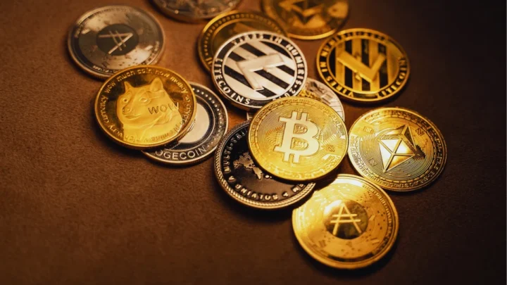 Krypto-Wochenrückblick: Zins Verschiebung, Gipfeldiplomatie Und Marktschocks