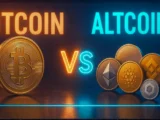 Kryptomarkt kämpft Altcoin-Saison verzögert sich, Bitcoin gewinnt an Momentum