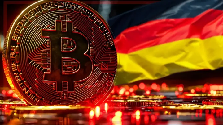 Krypto-Märkte im Aufwind: Fed-Entscheidung bringt Kapitalflut nach Deutschland