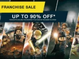 LEGO-Spiele Auf Steam Im Black-Friday-Deal