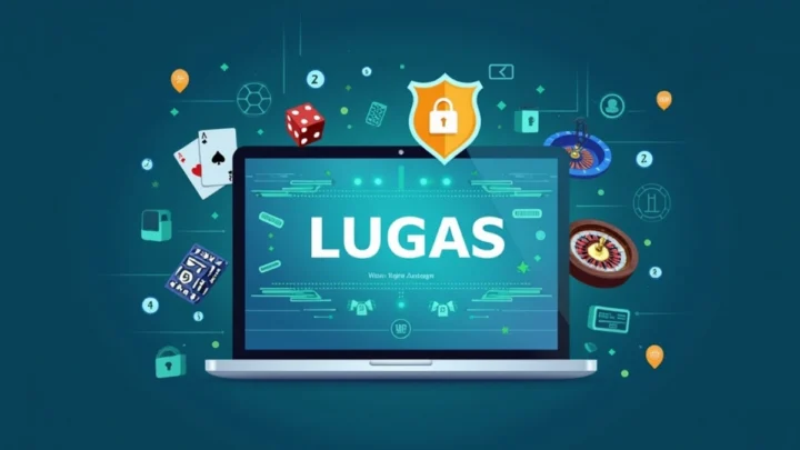 LUGAS Erklärt: Wie es das Online-Glücksspiel in Deutschland Reguliert