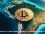 Latam-Einblicke El Salvador Akkumuliert