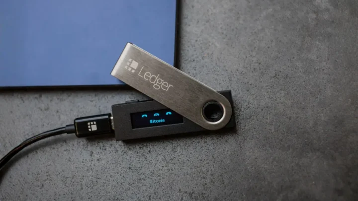 Ledger erwägt Börsengang in New York, da Hackerangriffe den Wallet-Boom antreiben