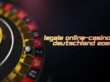 Legale Online-Casinos in Deutschland 2025