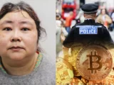 Londoner Gericht verurteilt Zhimin Qian wegen 6-Milliarden-Dollar-Bitcoin-Betrugs