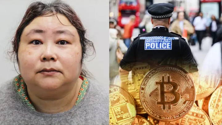 Londoner Gericht verurteilt Zhimin Qian wegen 6-Milliarden-Dollar-Bitcoin-Betrugs