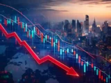 MSCI World Absturzgefahr