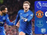 Manchester United Bricht Ein