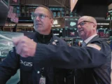 Märkte Rutschen Ab - KI-Blasensorgen Belasten US-Aktien