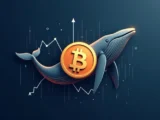 Mega Whale verkauft verbleibende Bitcoin