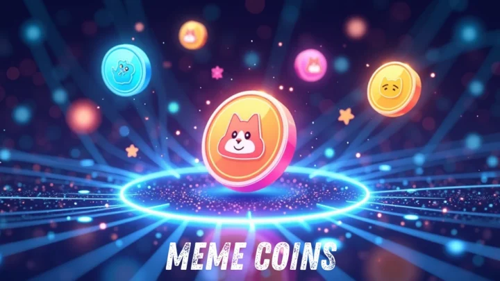 Meme Coins erklärt: Was sie sind, wie sie funktionieren und warum sie wichtig sind