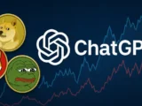 Memecoins im November 2025 unter Druck ChatGPT warnt vor neuer Abwärtsspirale