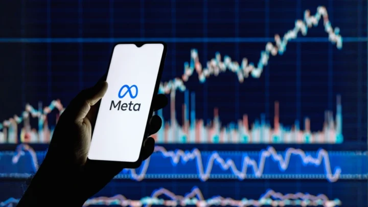 Meta-Aktien fallen, da Zuckerbergs KI-Investitionen Bedenken bei Investoren wecken