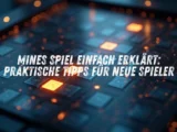 Mines Spiel einfach erklärt
