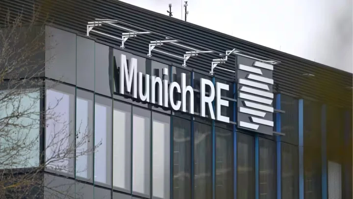 München Re überzeugt Im 3. Quartal – Aktie Fällt Trotz Bestätigtem Gewinnziel