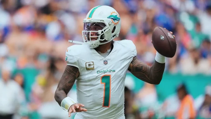 NFL Week 11: RTL Setzt Auf Vier Spiele – Football-Fans Erwartet Ein Voller Sonntag