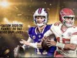 NFL-Saison 2025-26