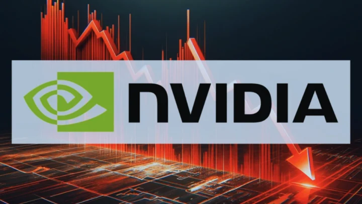 NVIDIA Unter Druck: Meta Erwägt Google-AI-Chips – Aktie Rutscht Ab
