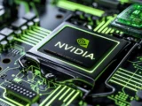 NVIDIA Vor Den Quartalszahlen