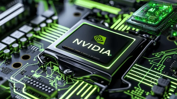 Hohe Erwartungen Bei Der NVIDIA-Aktie: Jetzt Noch Einsteigen Oder Lieber Vorsichtig Sein?