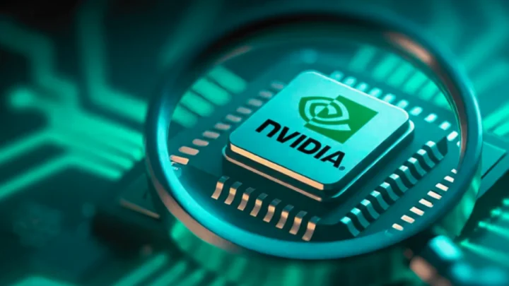 Nach Nvidia-Hoch: DAX Verliert Kräftig – Börsen Global Unter Druck