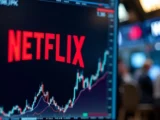 Netflix-Aktie
