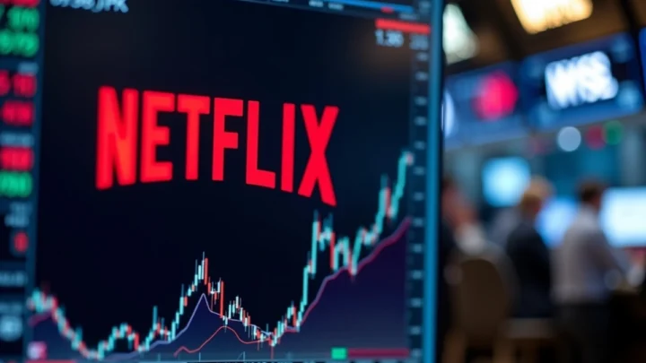 Darum ist die Netflix-Aktie heute günstiger: Alles zum 10-zu-1-Aktiensplit