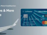 Neue Miles-&-More-Kreditkarte Sorgt Für Ärger