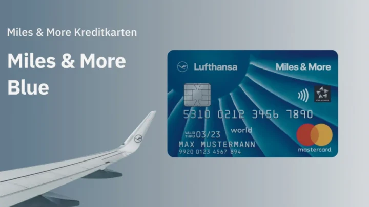 Neue Miles-&-More-Kreditkarte Sorgt Für Ärger: Kunden klagen über Pannen Nach Umstellung