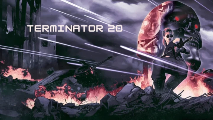 Neue PC-Spiele im Dezember 2025: „Terminator 2D – No Fate“ führt eine starke Release-Welle an