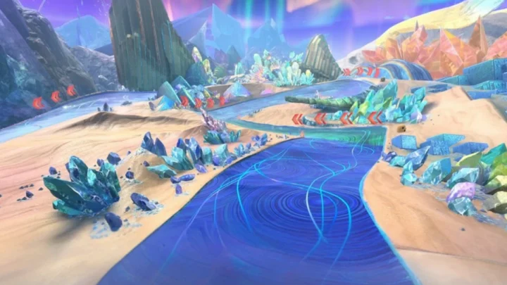 Neuer Exklusivtitel Auf Die Switch 2 – Dieses Wochenende Kostenlos Testen