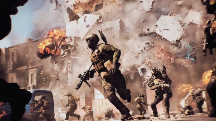 Gamer Spalten Sich: Neuer Top-Shooter Vor Battlefield 6 – Doch Kritik Tobt
