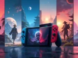 Nintendo präsentiert starkes Spiele-Line-up