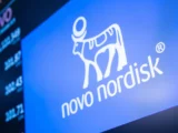 Novo-Nordisk-Aktie