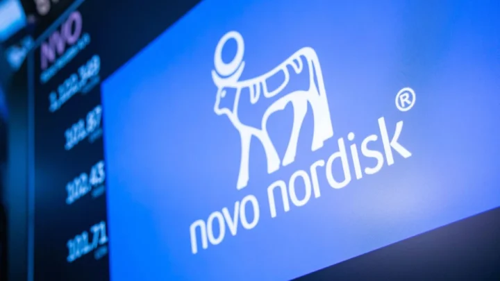 Novo-Nordisk-Aktie gerät nach Studienrückschlag stark unter Druck
