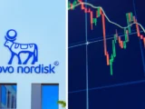 Novo Nordisk Aktie