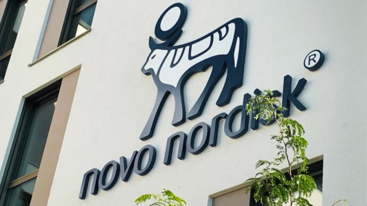 Novo Nordisk Senkt Prognose – Wegovy-Druck Schickt Aktie Auf Talfahrt