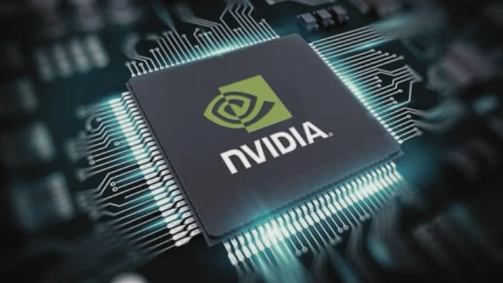 Nvidia-Hype Verpufft: DAX Gerät Trotz Starker Nvidia-Zahlen Unter Druck