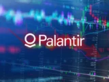 Palantir-Aktie